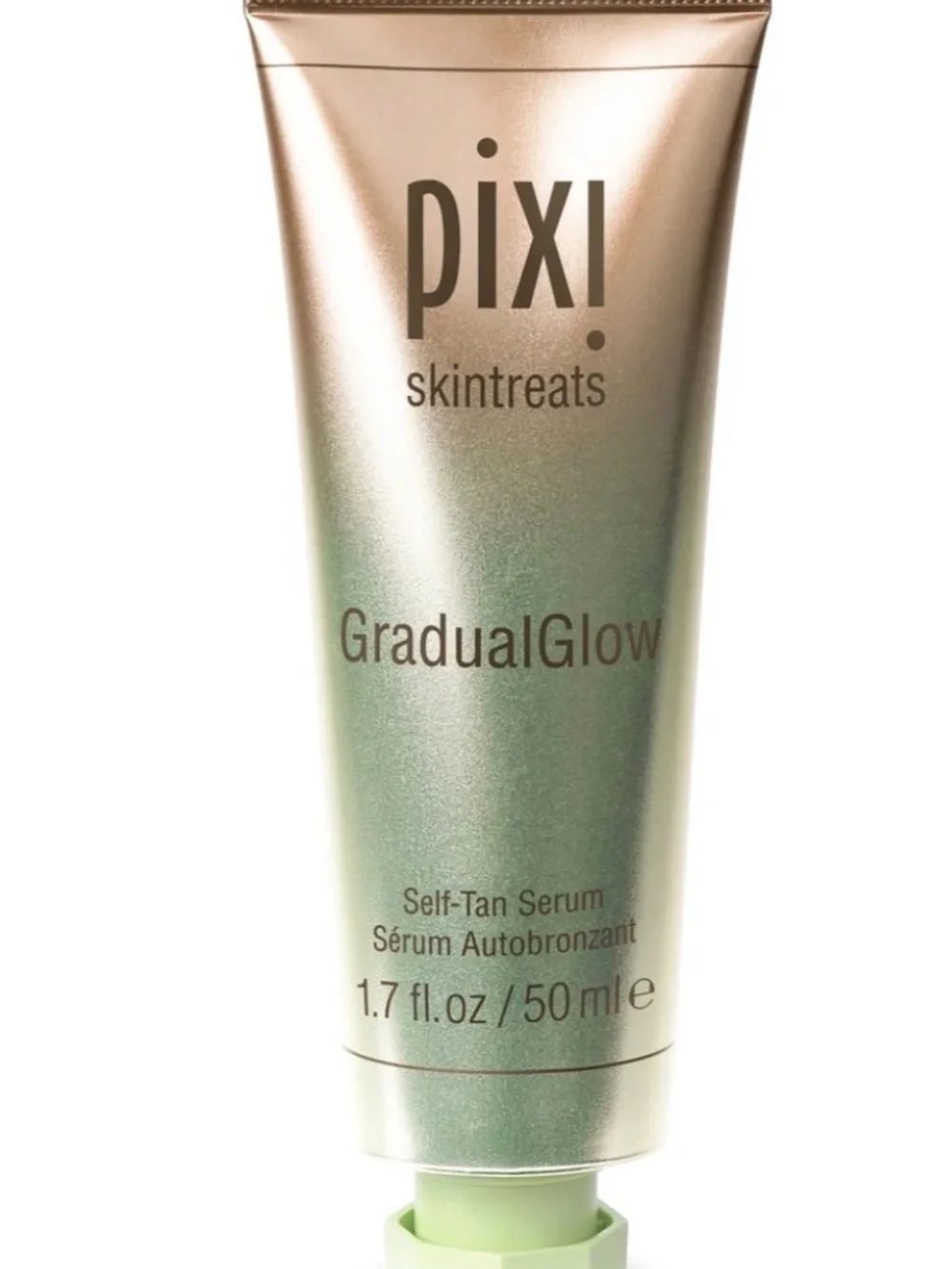 PIXI LiquidGlow Blush Peony